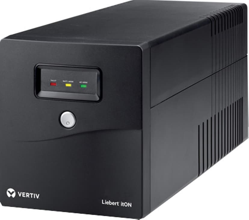Vertiv Liebert itON 2000VA