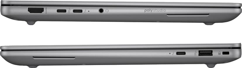 HP ZBook Ultra 14 G1a AMD Ryzen AI Max Pro 32GB 1000GB 14"