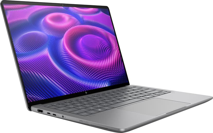 HP ZBook Ultra 14 G1a AMD Ryzen AI Max+ Pro 64GB 1000GB 14"