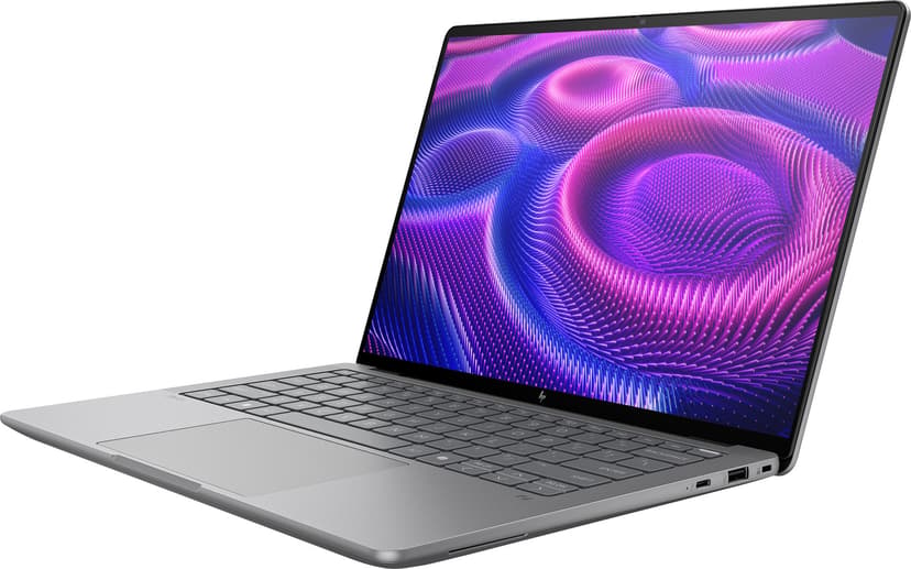 HP ZBook Ultra 14 G1a AMD Ryzen AI Max+ Pro 64GB 1000GB 14"