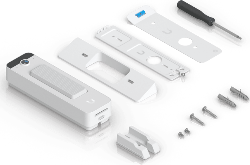 Ubiquiti UniFi Doorbell Lite White