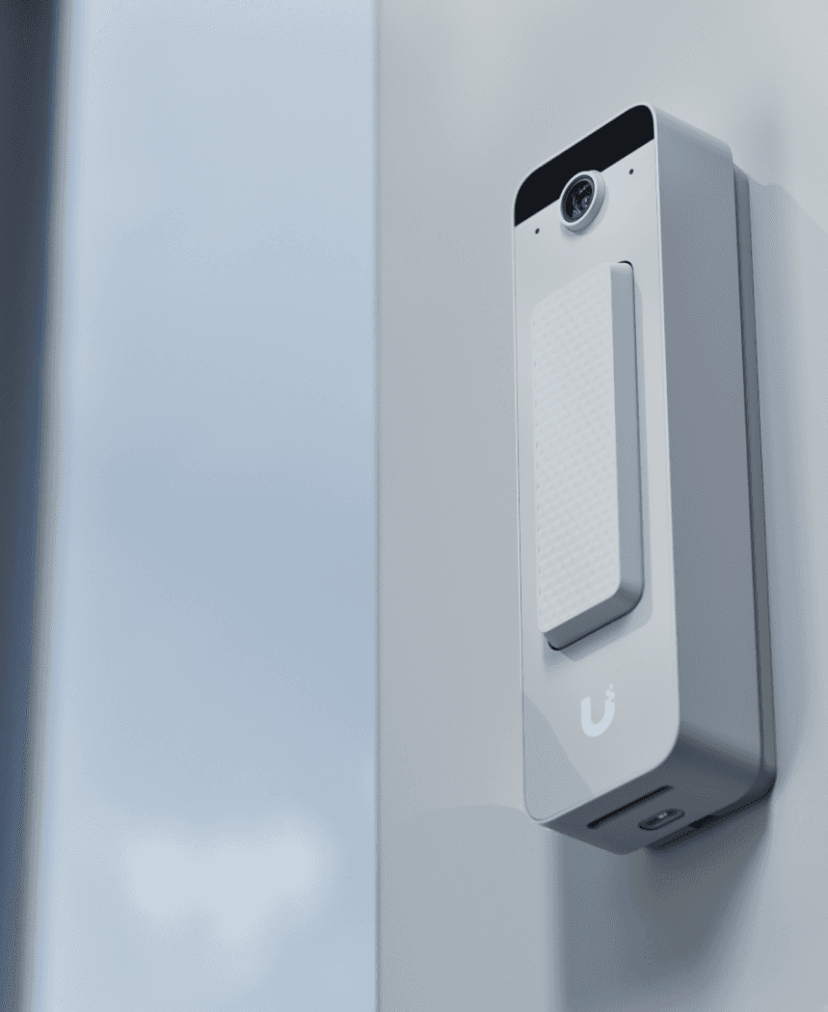 Ubiquiti UniFi Doorbell Lite White