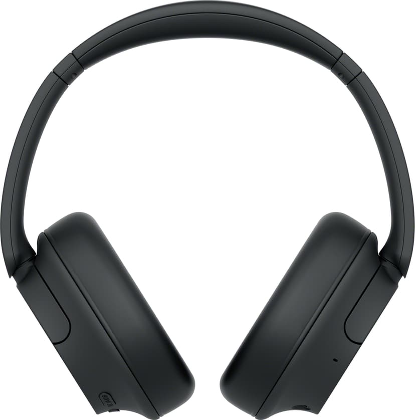 Sony WH-CH720N Trådlösa Hörlurar Stereo USB-C Svart