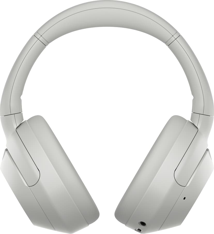 Sony ULT Wear Stereo Hvid
