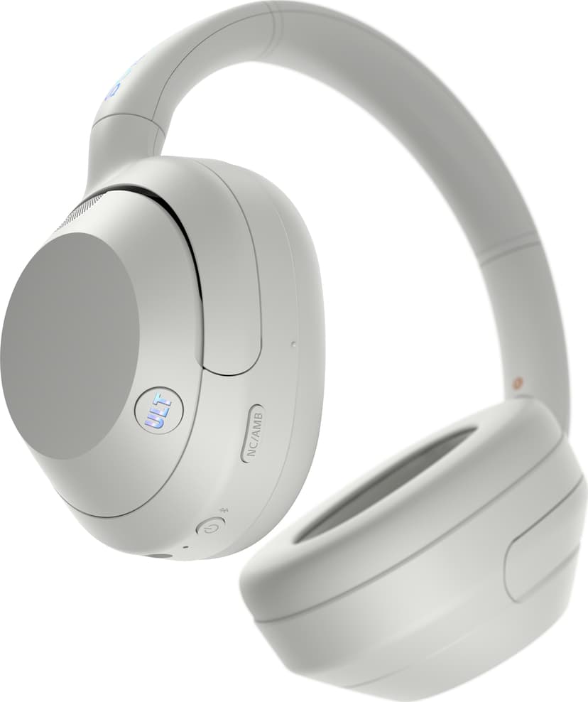 Sony ULT Wear Stereo Hvid