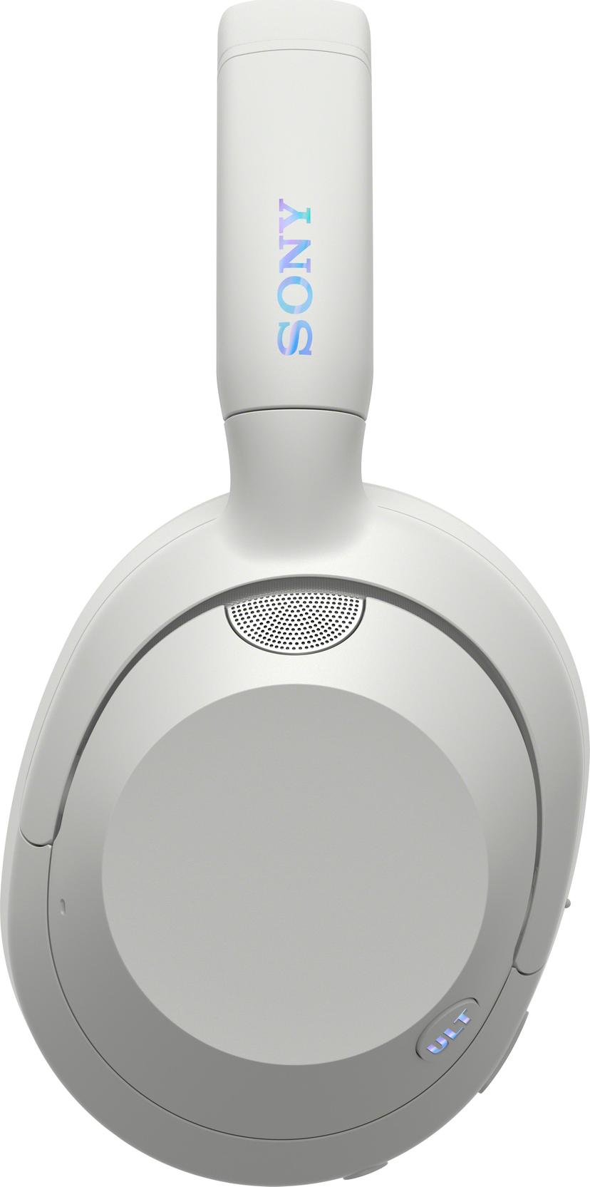 Sony ULT Wear Stereo Hvid