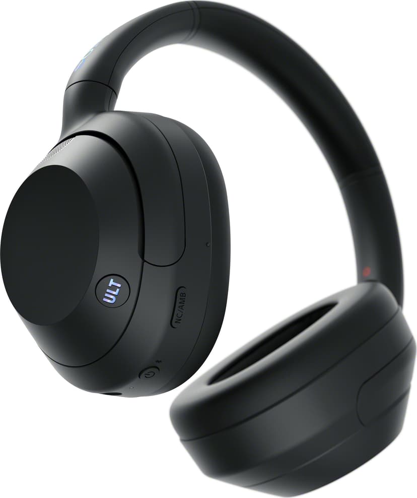 Sony ULT Wear Stereo Sort