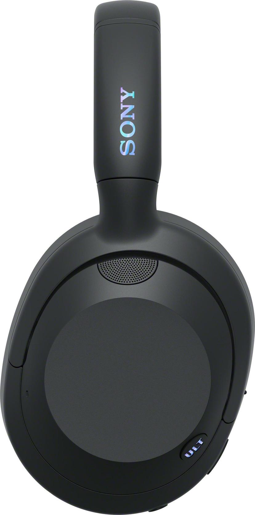 Sony ULT Wear Stereo Svart