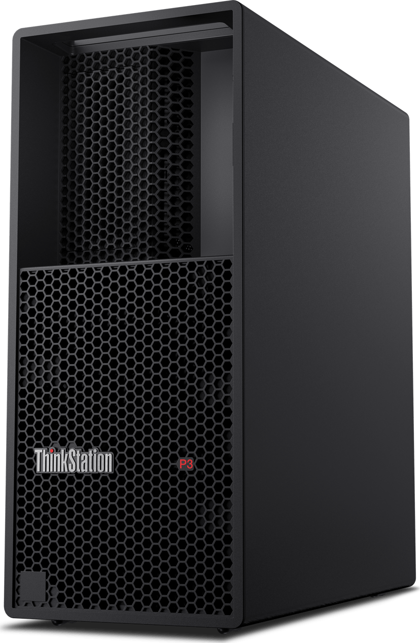 Lenovo ThinkStation P3 Tower Intel Core i9 64GB 1000GB