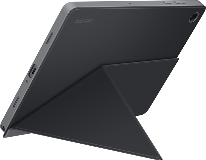 Samsung Book Cover Samsung Galaxy Tab A11+ Svart