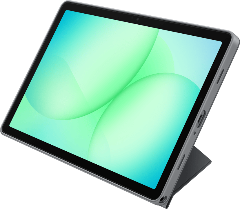 Samsung Book Cover Samsung Galaxy Tab A11+ Sort