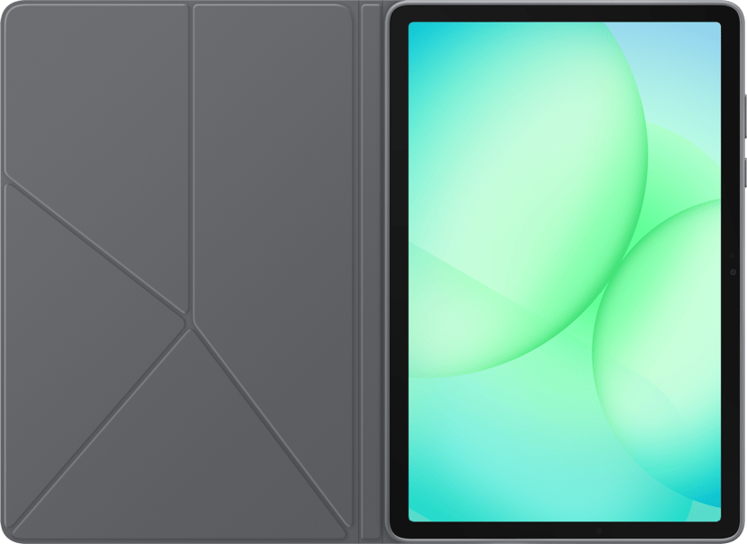 Samsung Book Cover Samsung Galaxy Tab A11+ Svart