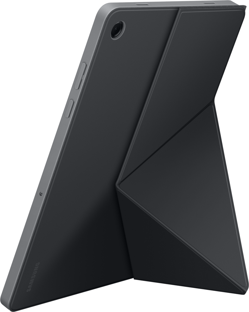 Samsung Book Cover Samsung Galaxy Tab A11+ Sort