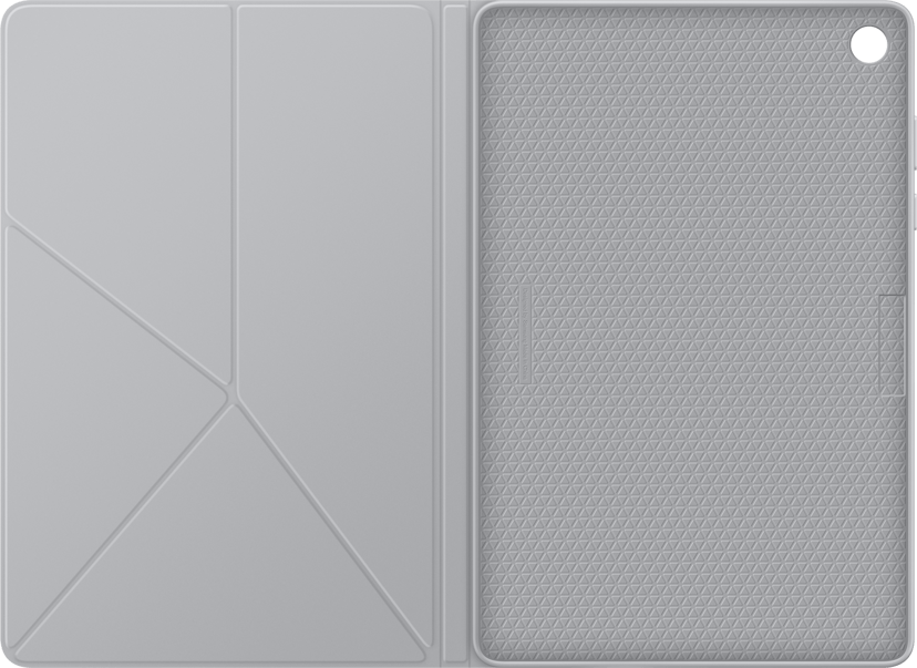 Samsung Book Cover Samsung Galaxy Tab A11+ Valkoinen