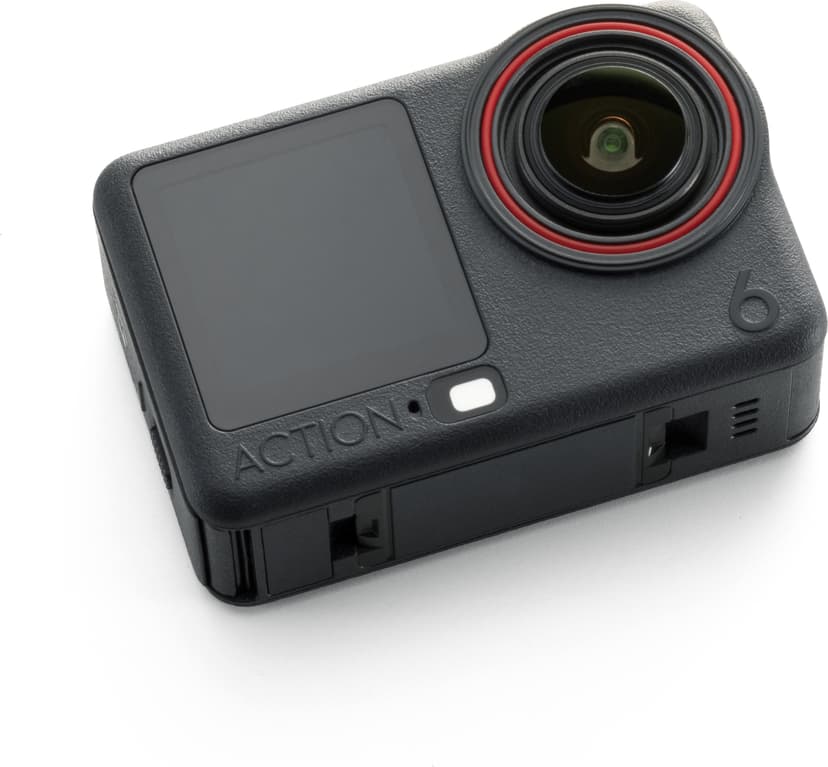 DJI Osmo Action 6 Standard Combo