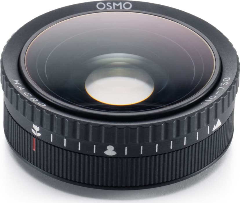 DJI Osmo Action 6 Macro Lens