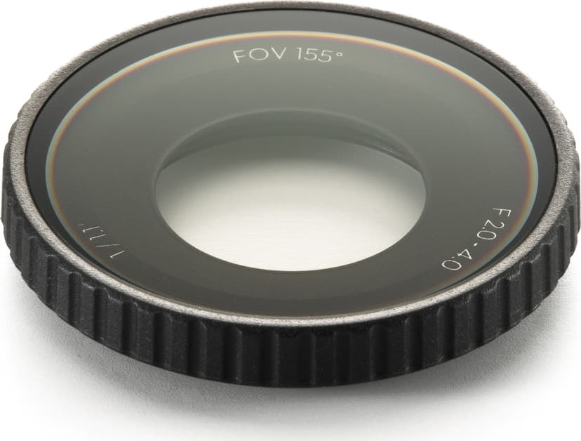 DJI Osmo Action 6 Glass Lens Cover