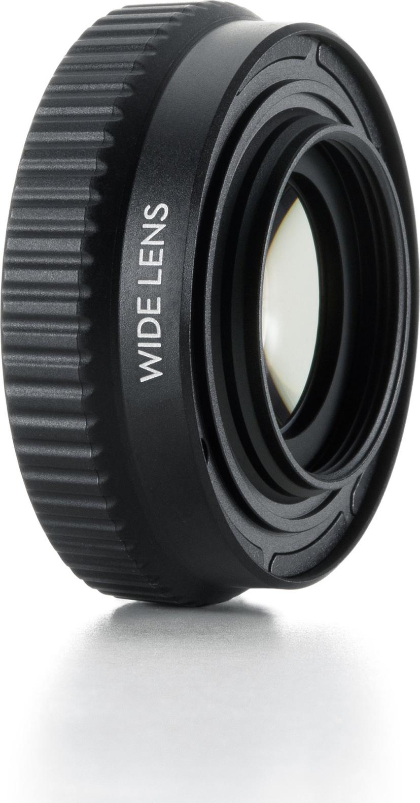 DJI Osmo Action 6 Fov Boost Lens