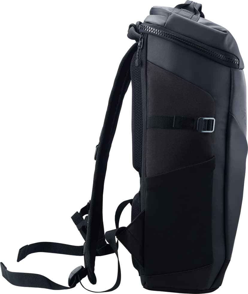 ASUS ROG Ranger BP2701 17" 17" Polyesteri, Polyuretaani (PU) Musta Musta