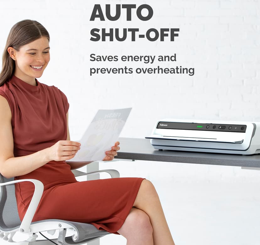 Fellowes Venus A3 + 200 A4 Laminointipussia