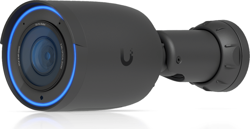 Ubiquiti UniFi G6 Pro Bullet Black