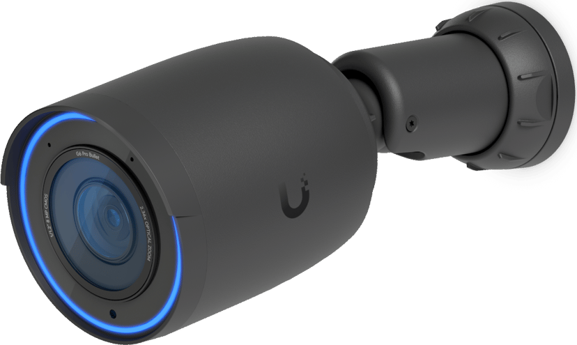 Ubiquiti UniFi G6 Pro Bullet Black