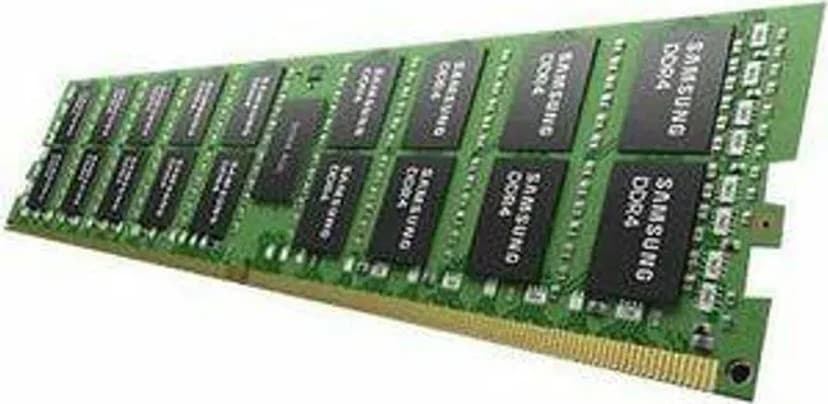 Samsung M321R8GA0PB0-CWM memory module 64 GB 1 x 64 GB DDR5 5600 MHz 64GB 5600MHz DDR5 288-pin DIMM