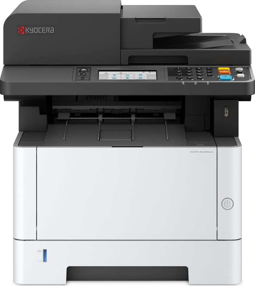 Kyocera ECOSYS MA4000wifx A4 MFP