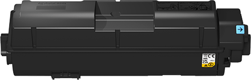 Kyocera Svart tonerkassett TK-1270 10K