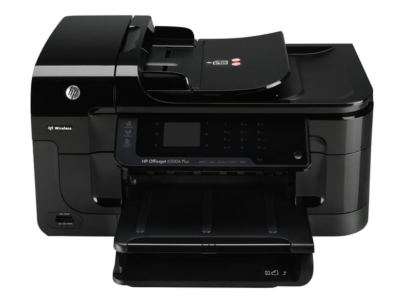 HP Officejet 6500A Plus e-All-in-One E710n