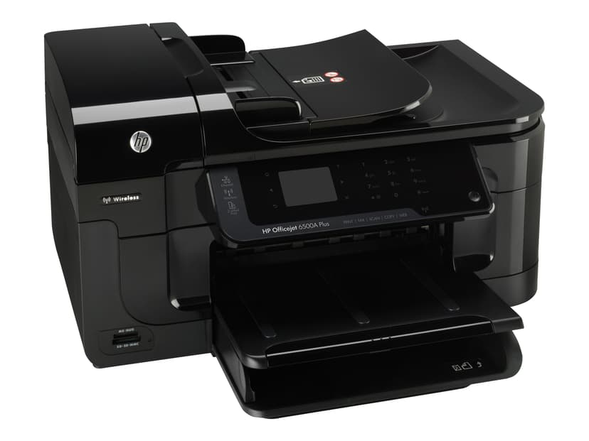 HP Officejet 6500A Plus e-All-in-One E710n