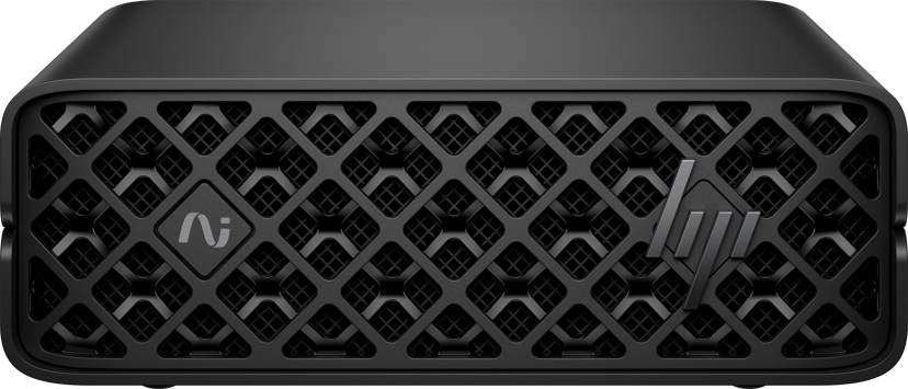 HP ZGX Nano NVIDIA Grace Blackwell 128GB 4000GB