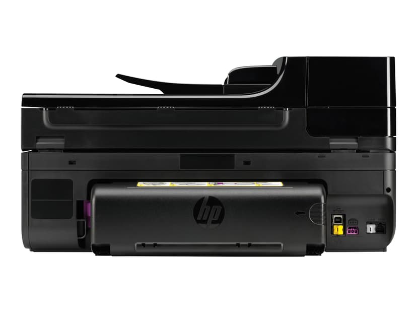 HP Officejet 6500A Plus e-All-in-One E710n