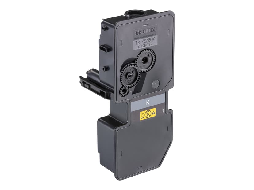 Kyocera Toner Zwart TK-5220K 1.2K - M5521/P5021