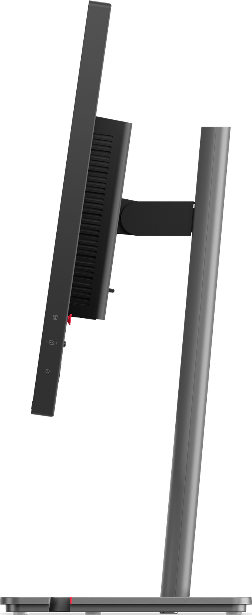 Lenovo ThinkVision P24QD-40 23.8" 2560 × 1440pixels IPS 16:9 120Hz