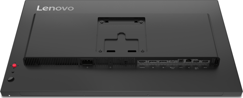 Lenovo ThinkVision P24QD-40 23.8" 2560 × 1440pixels IPS 16:9 120Hz