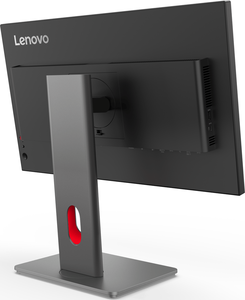 Lenovo ThinkVision P24QD-40 23.8" 2560 × 1440pixels IPS 16:9 120Hz