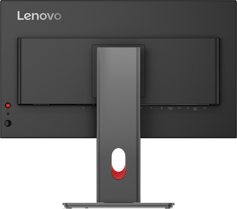 Lenovo ThinkVision P24QD-40 23.8" 2560 × 1440pixels IPS 16:9 120Hz