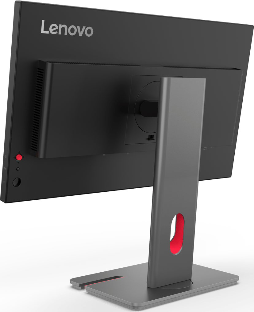 Lenovo ThinkVision P24QD-40 23.8" 2560 × 1440pixels IPS 16:9 120Hz