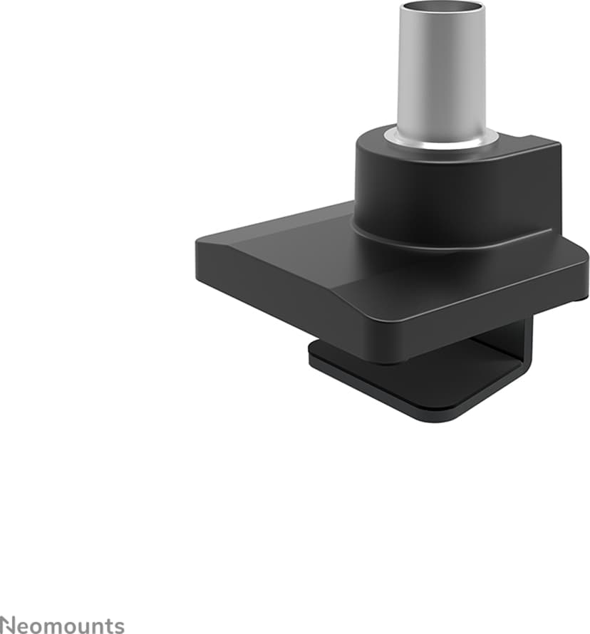 Neomounts NM-D775DX 32" Desk Mount Svart