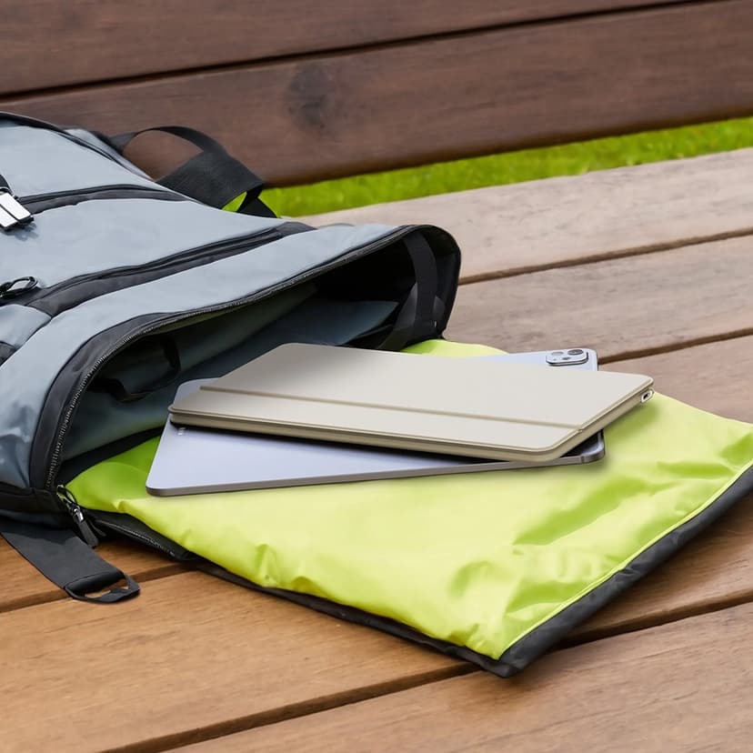 Satechi OntheGo Bluetooth Keyboard with Stand Nordisk Sand