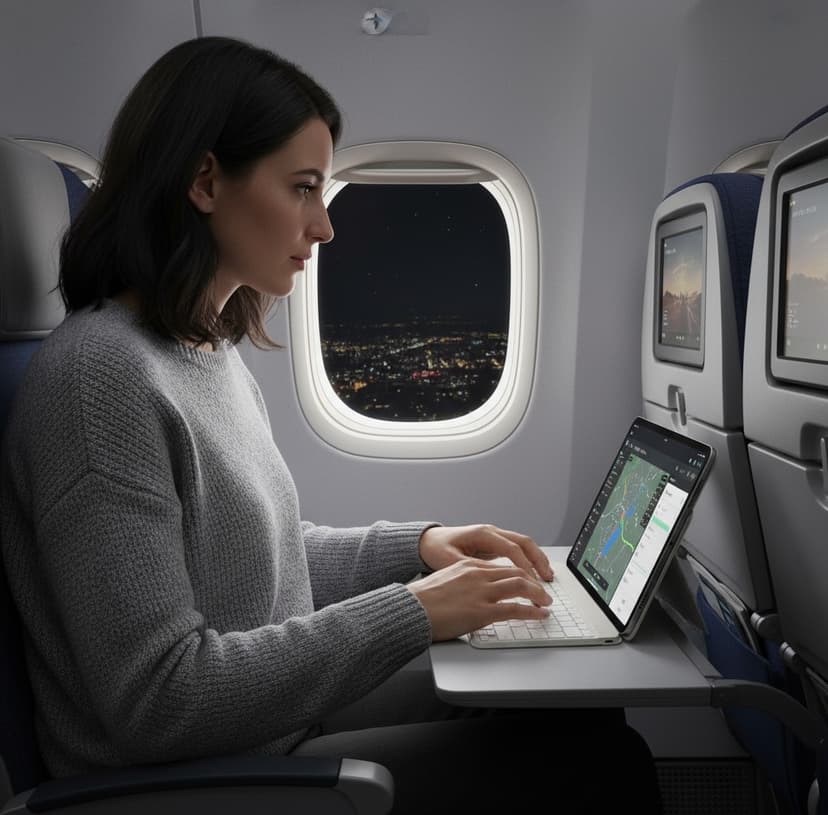 Satechi OntheGo Bluetooth Keyboard with Stand Nordisk Sand