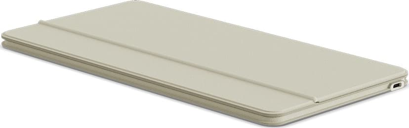 Satechi OntheGo Bluetooth Keyboard with Stand Nordisk Sand
