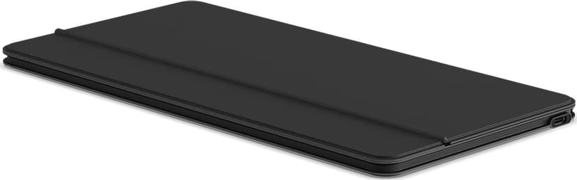 Satechi OntheGo Bluetooth Keyboard with Stand Nordisk Svart
