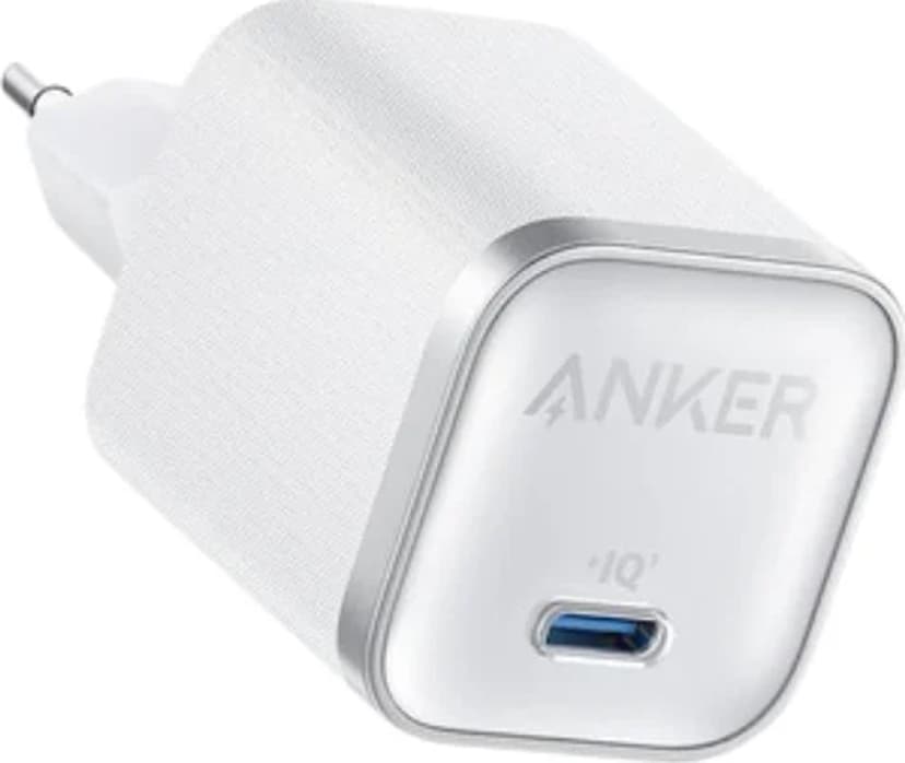 Anker Nano Charger 45W Vit