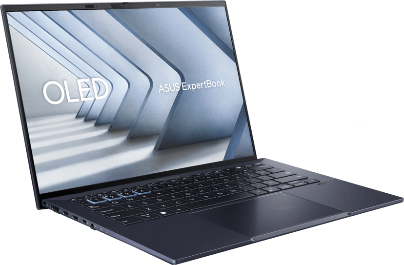 ASUS ExpertBook B9 Intel Core 5 16GB 512GB 14"