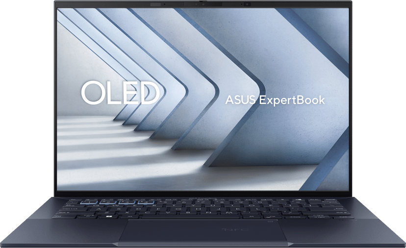 ASUS ExpertBook B9 Intel Core 5 16GB 512GB 14"