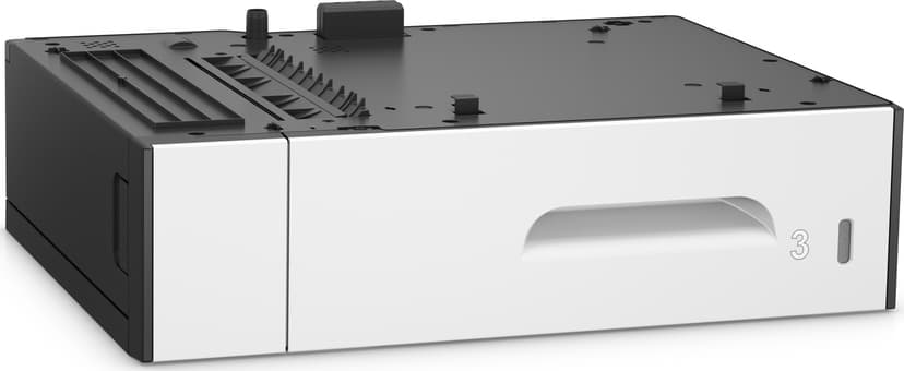 HP Mediaskuff 500 Ark - PW Pro 452/477