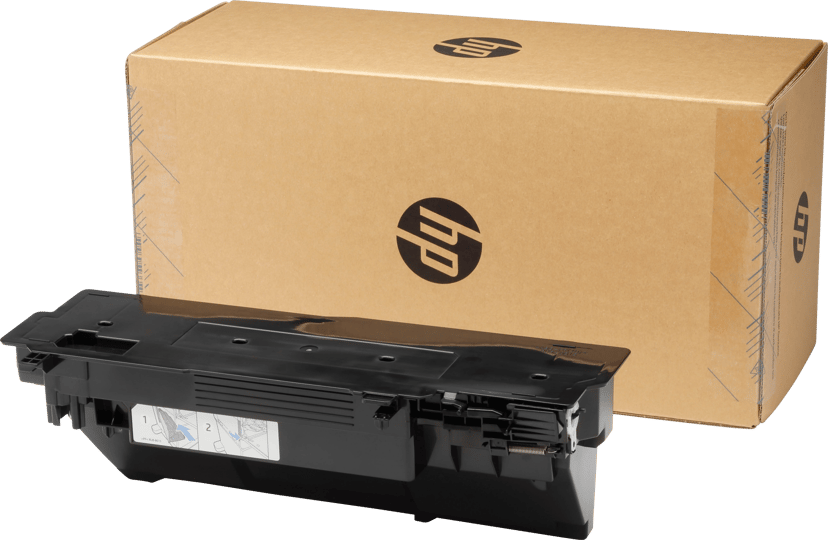 HP Waste Värikasetti - CLJ M652/M653