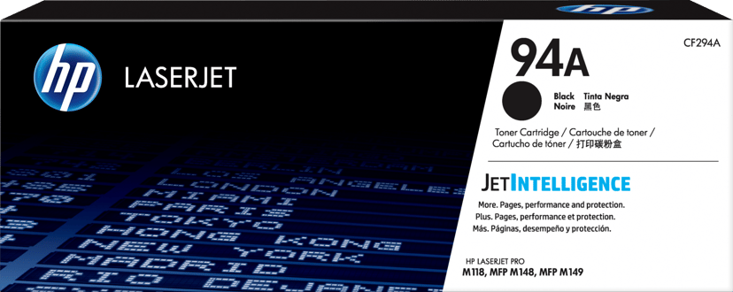 TONER CF294A COMPATIBILE PER HP HP M118DW M148DW M148 M149FWD - Foto 12